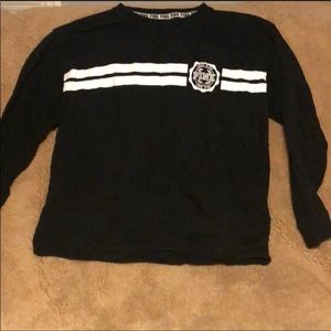 Victoria secret crew